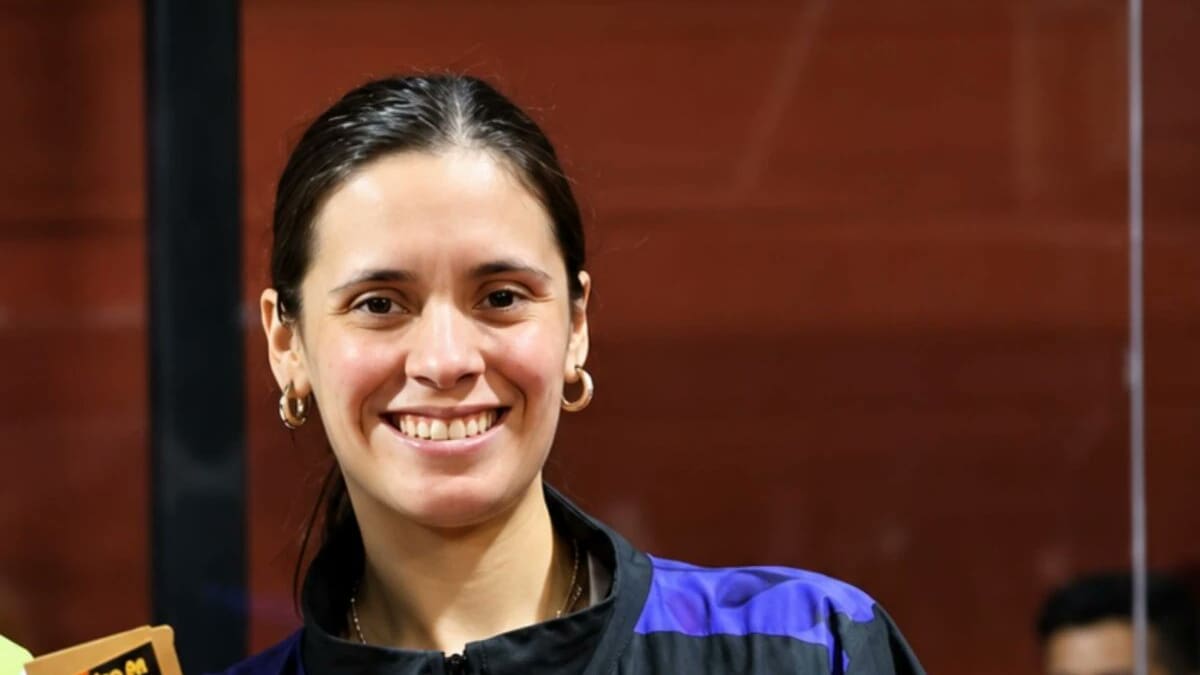 Florencia Guerra Sodero pidió disculpas tras su polémico mensaje antisemita.