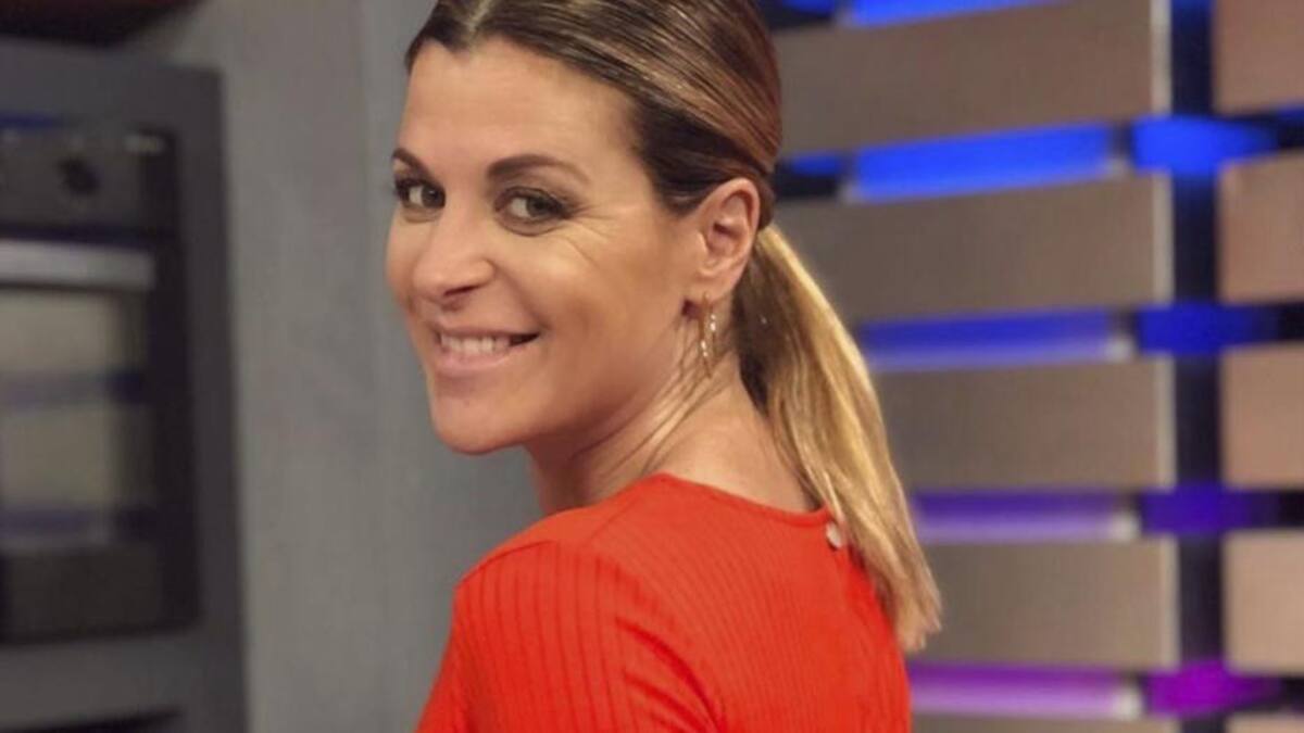 Eugenia Tobal, actriz