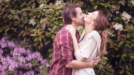 Pedro Alfonso y Paula Chaves