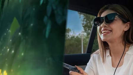 Air 2 Ultra. Foto: Xreal