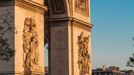 París. Foto: Unsplash.