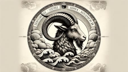 Horóscopo de Capricornio de hoy: miércoles 11 de febrero de 2026