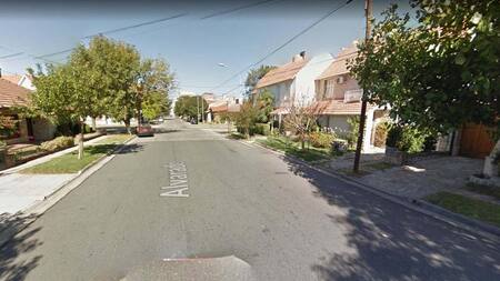 Familia estafada - Mar del Plata