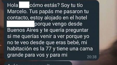 Ciberacoso, acoso, NA