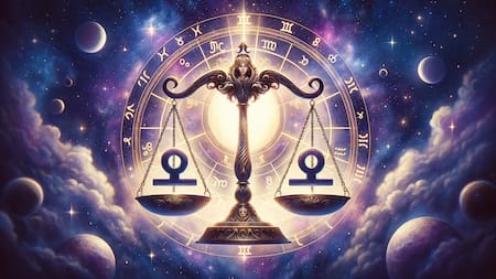 Horóscopo de Libra de hoy: martes 31 de marzo de 2026