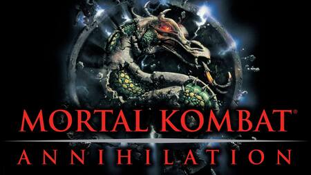 Mortal Kombat: Aniquilación. Foto: Max.