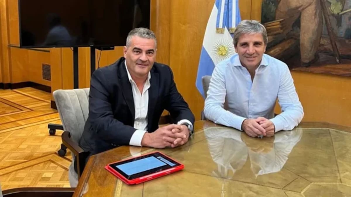 Más cambios en el Gobierno: Guillermo Arancibia asume como titular de ANSES tras la renuncia de Fernando Bearzi