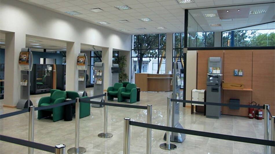 Paro de bancos