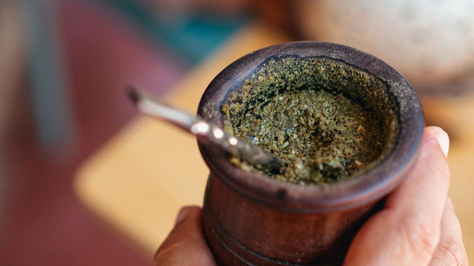 Mate. Foto: Pexels.