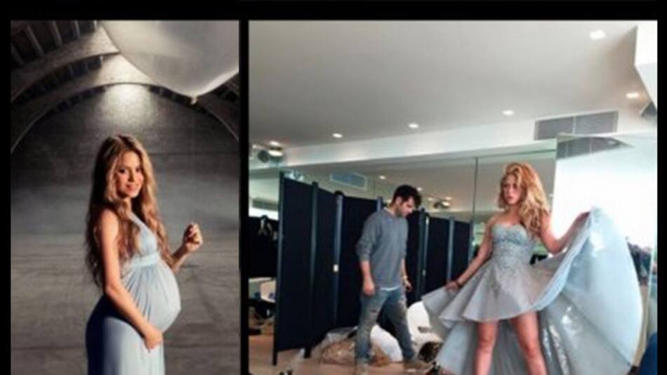 Shakira sexy