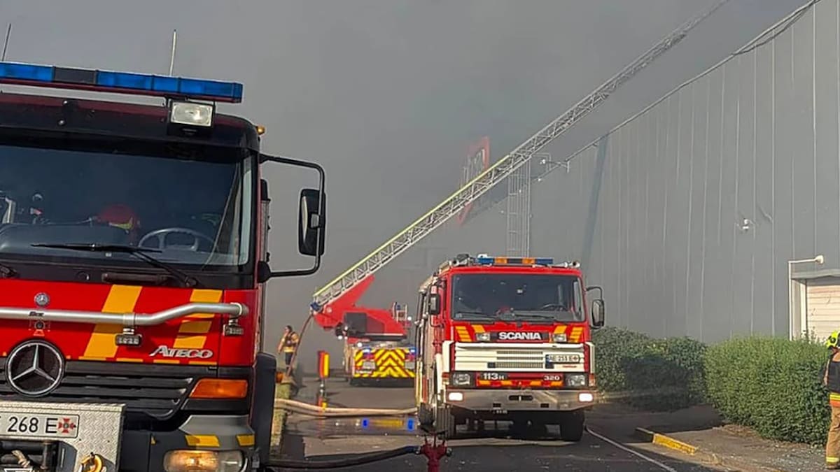 Ataque ruso en Ucrania: al menos 15 muertos.