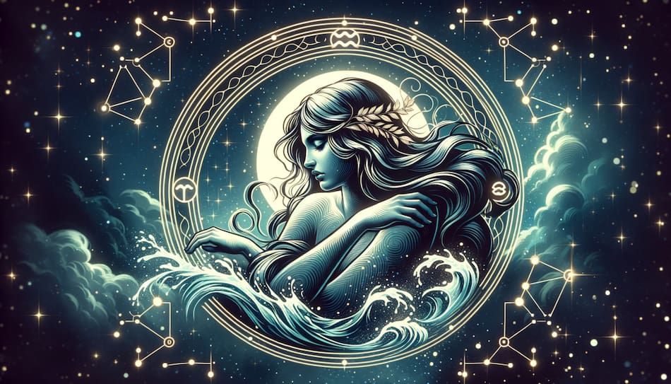 Horóscopo de Acuario de hoy: sábado 4 de mayo de 2024. Foto: Redacción canal26.com