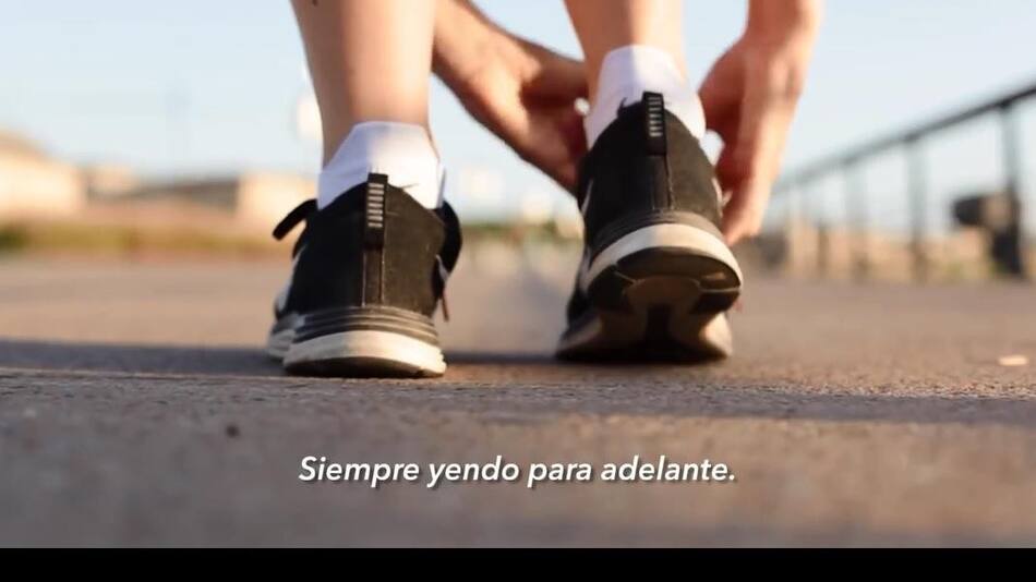 Habitante del Mundo Soy, El mundo ya cambió por lo que debes reinventarte, el video viral reflexivo