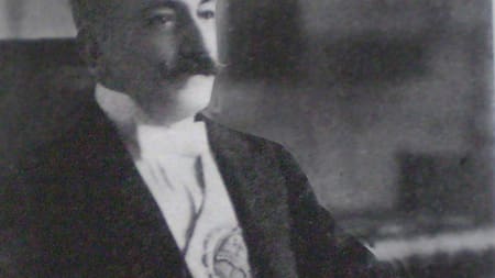 Roque Sáenz Peña