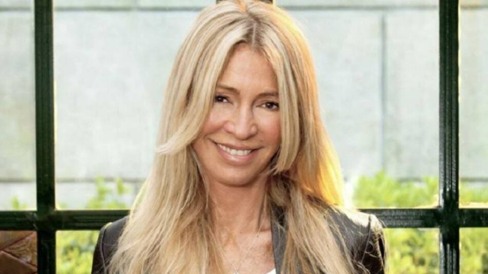 Cris Morena