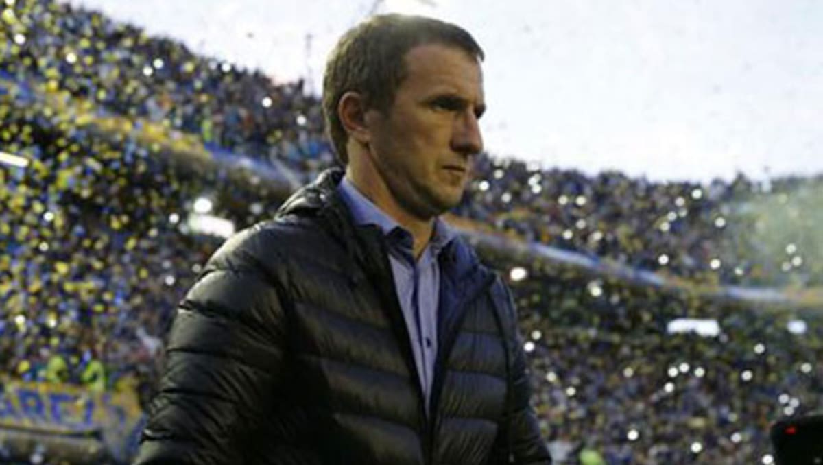Arruabarrena