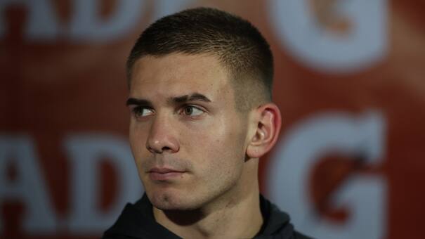 Es oficial: se conoció cuándo será la presentación de Franco Mastantuono en el Real Madrid