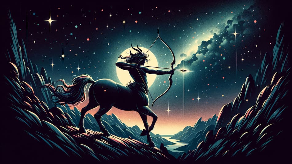 Horóscopo de Sagitario de hoy: martes 3 de junio de 2025. Foto: Redacción canal26.com