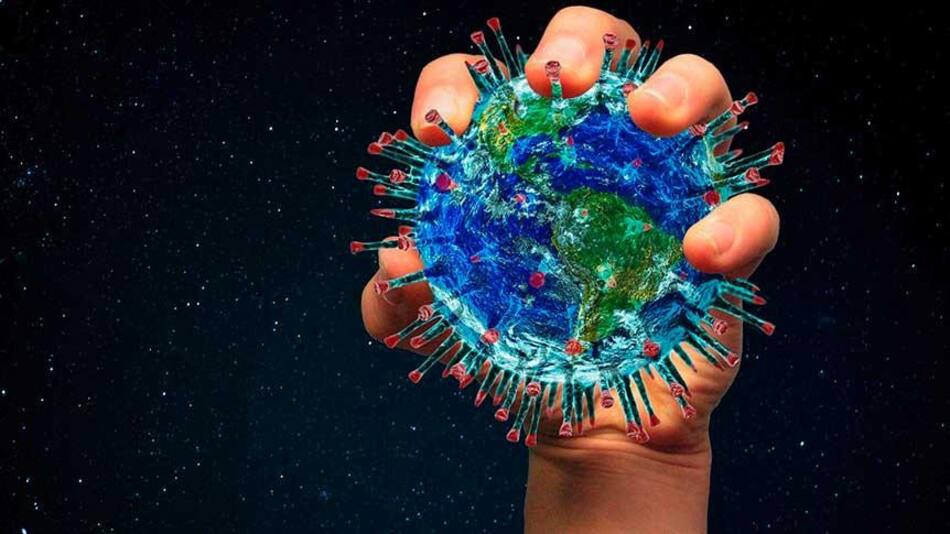 Coronavirus en el mundo