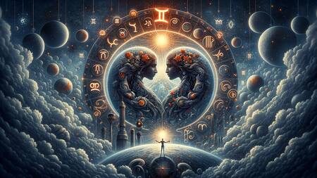 Horóscopo de Géminis de hoy: lunes 17 de febrero de 2025. Foto: Redacción canal26.com