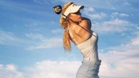 Paige Spiranac - fotos hot