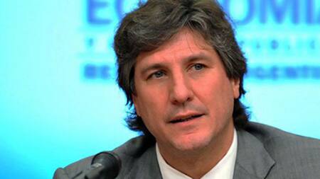 Amado Boudou