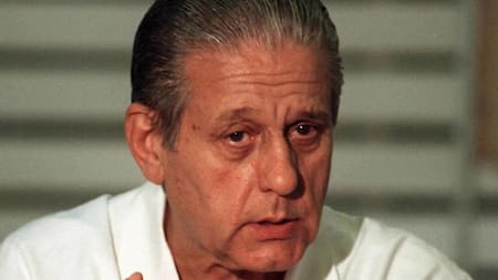 René Favaloro, médico