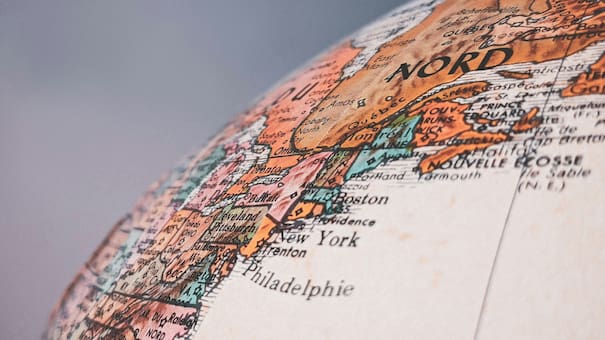 Los 3 países sudamericanos en donde no se habla ni español ni portugués