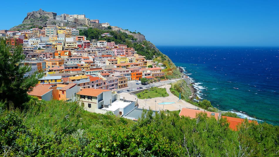 Un viaje extraordinario para descubrir los lugares, las tradiciones y la cultura de Italia.