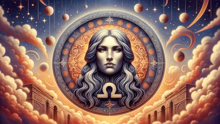 Horóscopo de Libra de hoy: martes 14 de enero de 2025. Foto: Redacción canal26.com