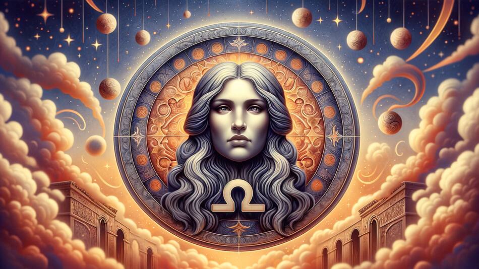 Horóscopo de Libra de hoy: martes 14 de enero de 2025. Foto: Redacción canal26.com