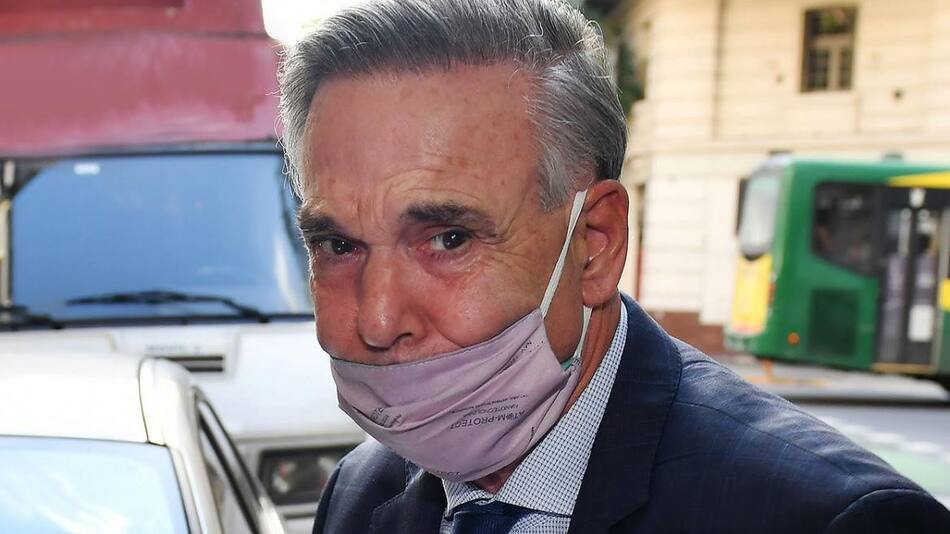 Miguel Ángel Pichetto, Juntos por el Cambio, PRO, NA