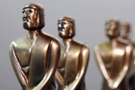 Premios Martín Fierro