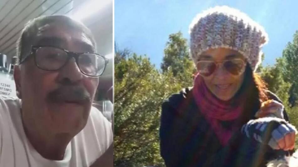 Padre abusador y su hija