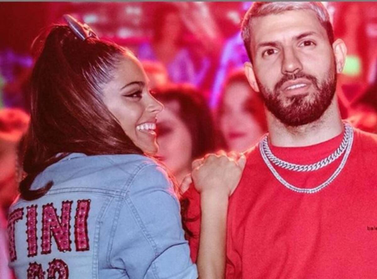 Tini y Kun