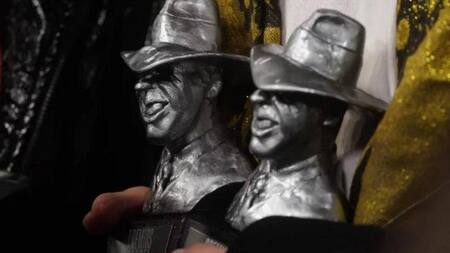 Todos los ganadores de los Premios Gardel 2023: Trueno se quedó con el Oro