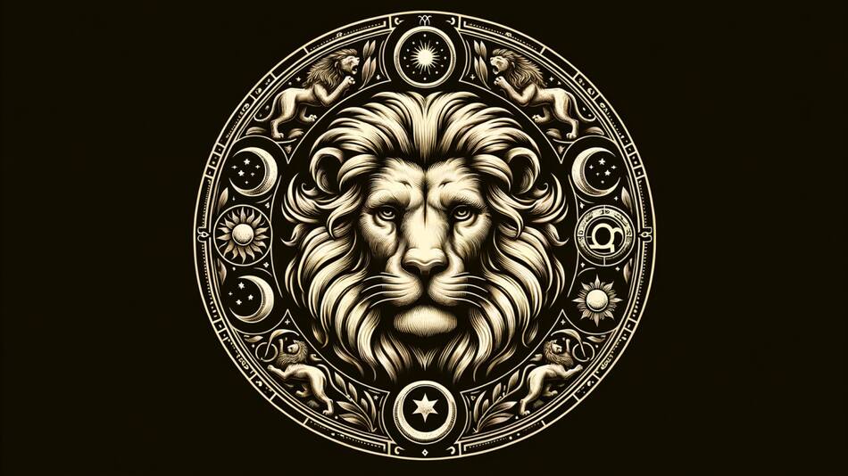 Horóscopo de Leo de hoy: jueves 26 de diciembre de 2024. Foto: Redacción canal26.com