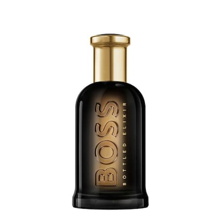 Hugo Boss Bottled Elixir. Foto Parfumerie