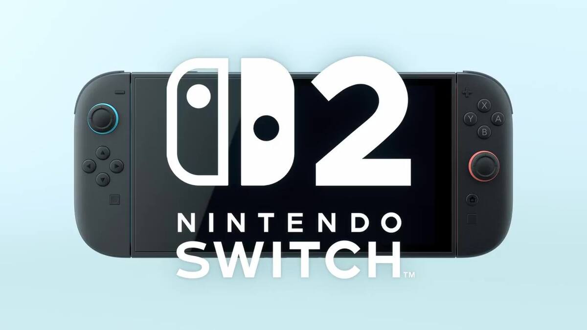 Nintendo Switch 2. Foto: Nintendo