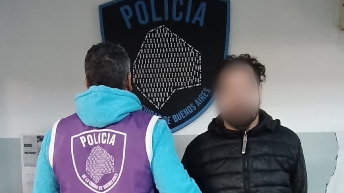 Ofrecía castings de modelaje y terminó detenido por abuso sexual reiterado a las aspirantes