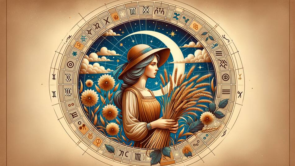 Horóscopo de Virgo de hoy: jueves 15 de mayo de 2025. Foto: Redacción canal26.com