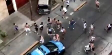 all boys atlanta incidentes