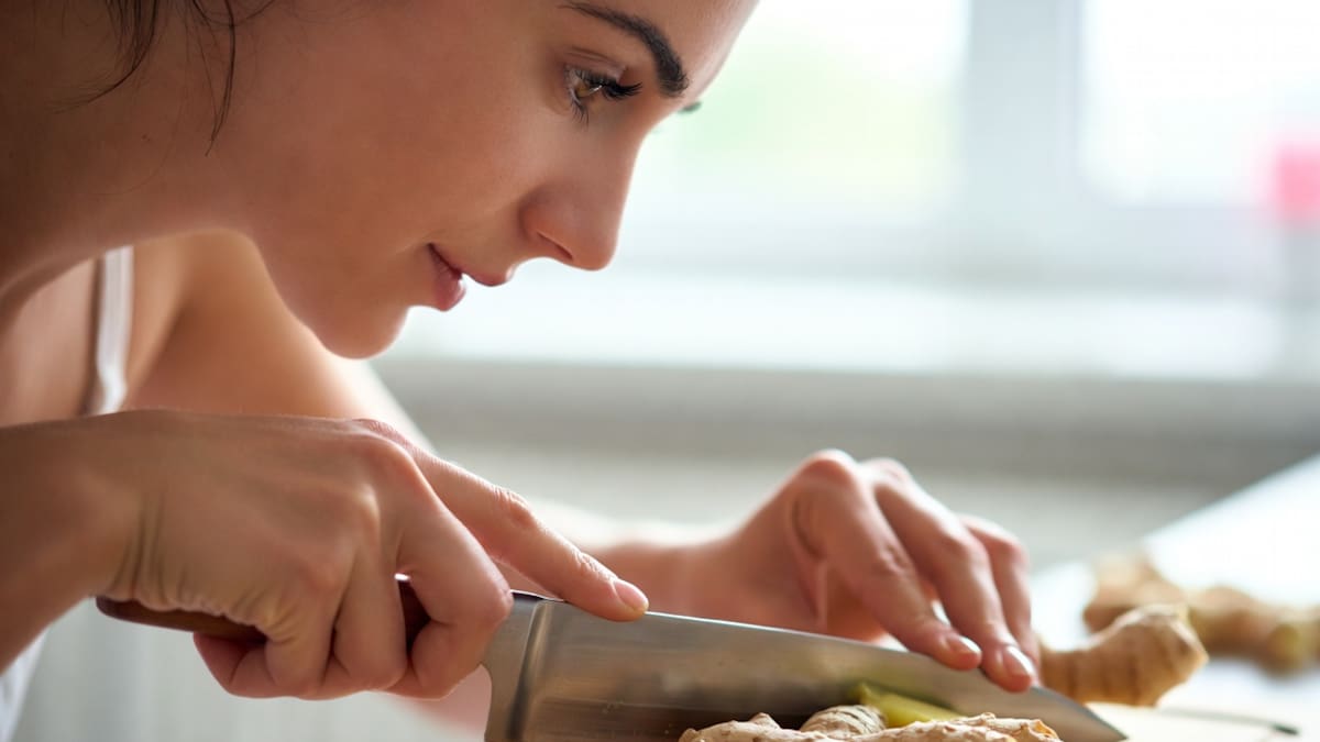 El jengibre es una de las especias más utilizadas en el mundo tanto en la cocina como en la medicina natural.