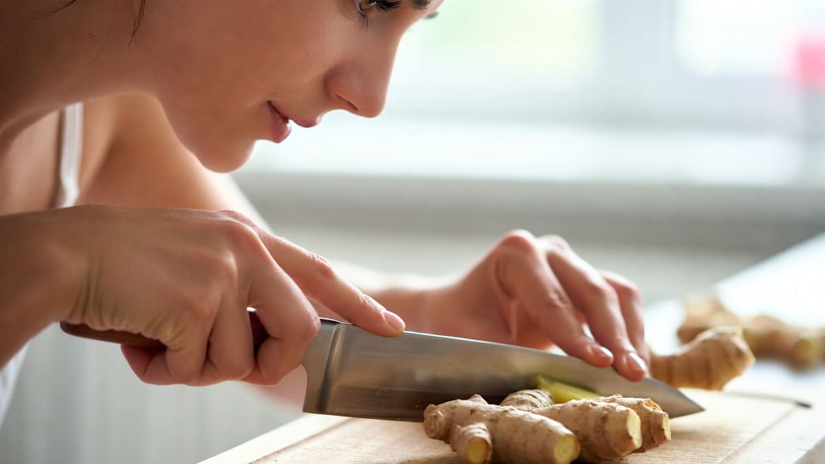 Para qué sirve el jengibre: las 5 propiedades beneficiosas para tu cuerpo comprobadas por la ciencia