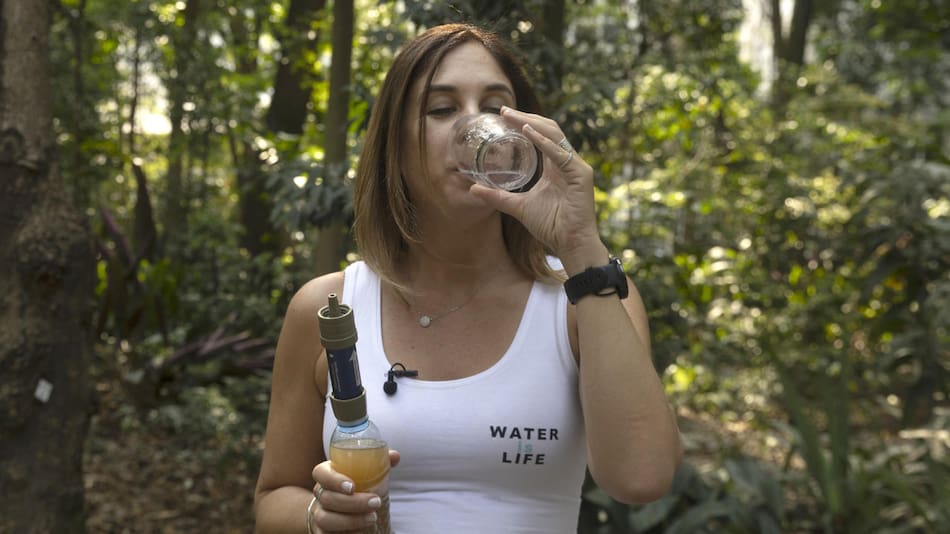 Este dispositivo está revolucionando la calidad de vida de millones de brasileños. Foto: EFE.