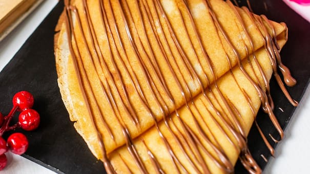 Los panqueques con dulce de leche más icónicos a tan solo $10: cuándo y dónde conseguirlos