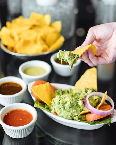 Cierra un importante local de comida mexicana. Foto: Instagram fernandostexmex.