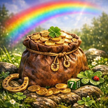 Numeros de la suerte