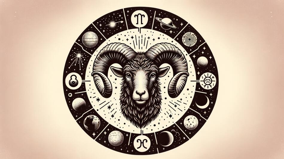 Horoscopo de Aries de hoy: jueves 16 de enero de 2025. Foto: Redacción canal26.com