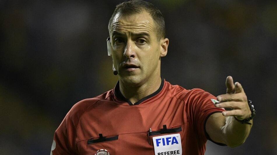 Esteban Ostojich